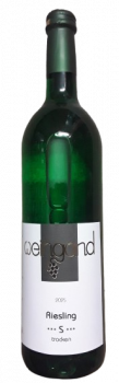 Riesling -S- trocken